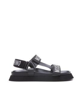 MOSCHINO Сандалии