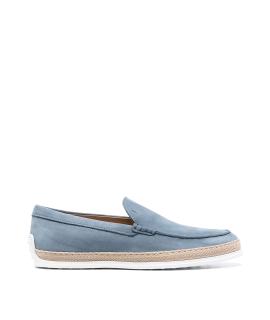 TOD'S Лоферы