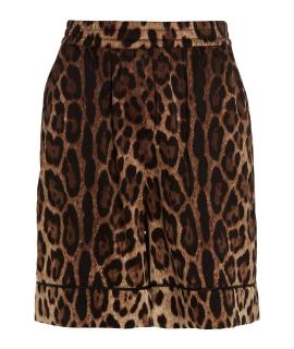 DOLCE&GABBANA Шорты