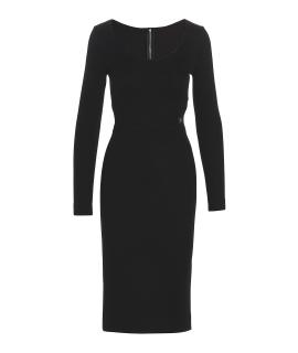 DOLCE&GABBANA Повседневное платье