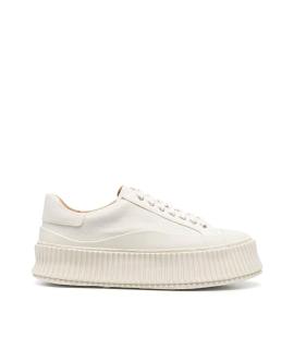 JIL SANDER Кроссовки