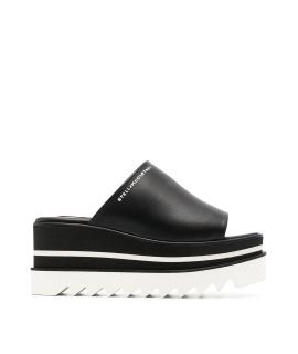 STELLA MCCARTNEY Шлепанцы
