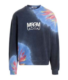 MSGM Худи/толстовка