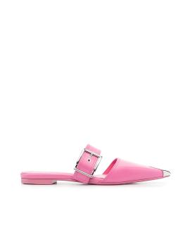 ALEXANDER MCQUEEN Мюли