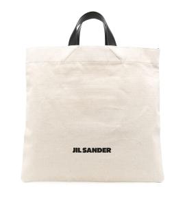 JIL SANDER Сумка Тоут