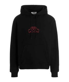MSGM Худи/толстовка
