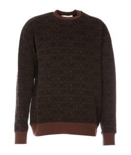 MOSCHINO Джемпер / свитер