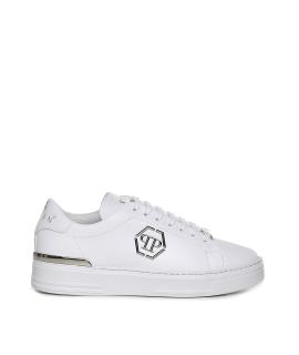 PHILIPP PLEIN Низкие кроссовки / кеды