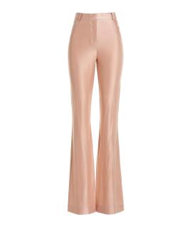 ALEXANDRE VAUTHIER Прямые брюки