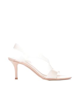 GIANVITO ROSSI Босоножки