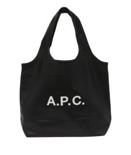 A.P.C. Сумка тоут
