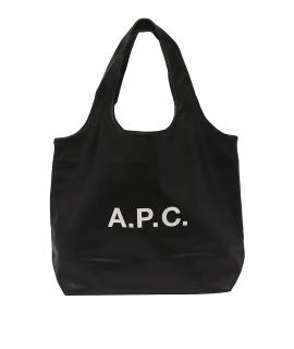 A.P.C. Сумка тоут