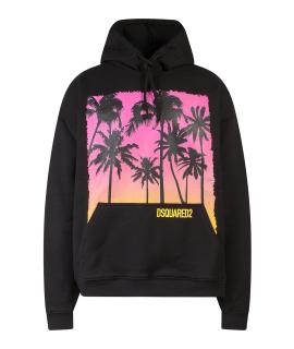DSQUARED2 Худи/толстовка