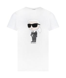 KARL LAGERFELD Футболка