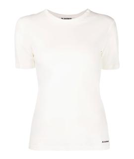 JIL SANDER Футболка