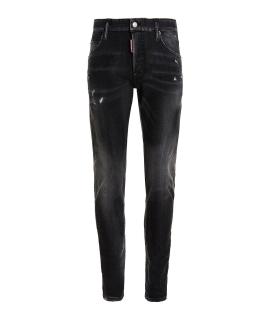 DSQUARED2 Джинсы скинни