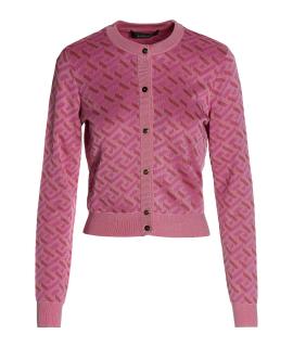 VERSACE Кардиган