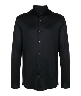 EMPORIO ARMANI Классическая рубашка