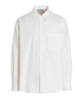 VETEMENTS Классическая рубашка