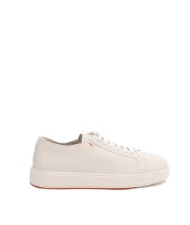 SANTONI Низкие кроссовки / кеды