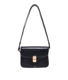 A.P.C. Сумка через плечо