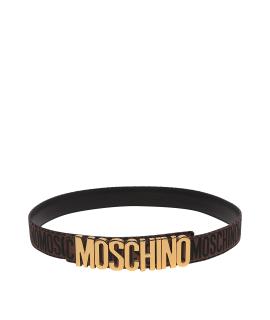 MOSCHINO Ремень