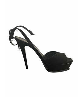 

Босоножки SAINT LAURENT