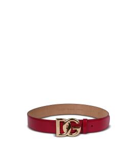 DOLCE&GABBANA Ремень