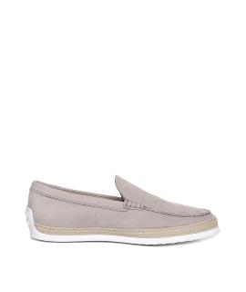 TOD'S Лоферы