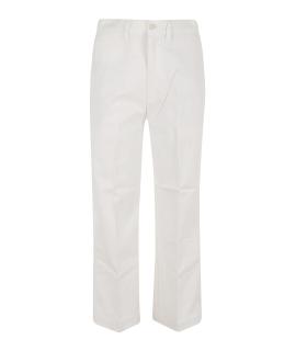 POLO RALPH LAUREN Брюки широкие