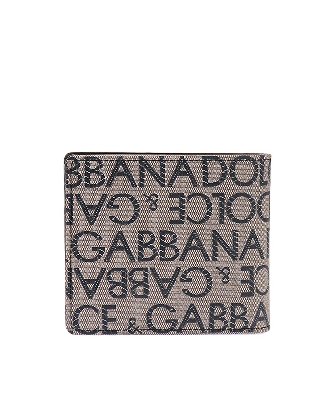 DOLCE&GABBANA Мульти кошелек, фото 2