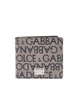 DOLCE&GABBANA Кошелек