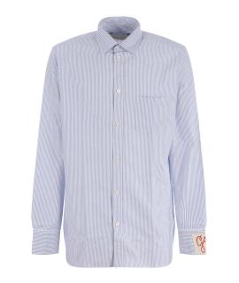 GOLDEN GOOSE Классическая рубашка