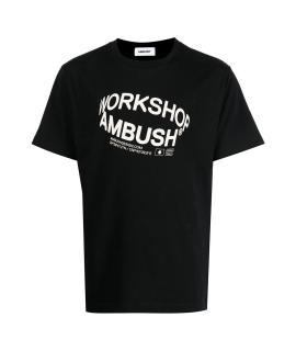 AMBUSH Футболка