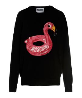 MOSCHINO Джемпер / свитер