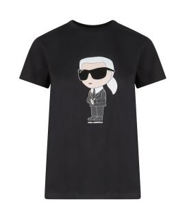 KARL LAGERFELD Футболка