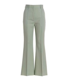 LANVIN Прямые брюки