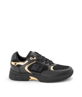 GIUSEPPE ZANOTTI DESIGN Низкие кроссовки / кеды