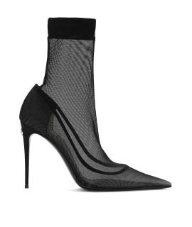 DOLCE&GABBANA Ботильоны