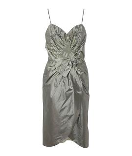 MAISON MARGIELA Коктейльное платье
