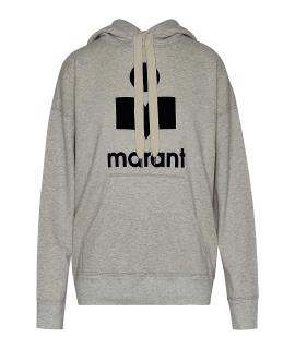 ISABEL MARANT Худи/толстовка