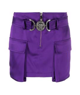 VERSACE Юбка мини