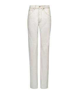 MAISON MARGIELA Джинсы слим