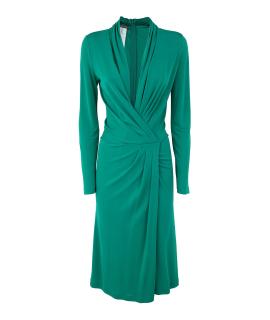 ALBERTA FERRETTI Коктейльное платье