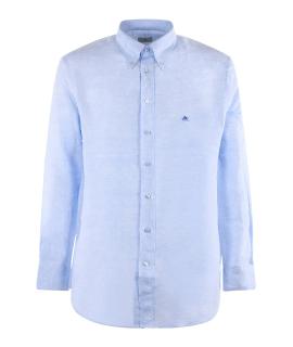 ETRO Классическая рубашка