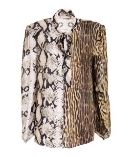 ROBERTO CAVALLI Рубашка