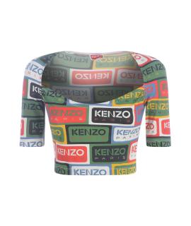 KENZO Майка