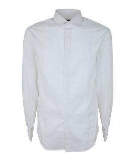 EMPORIO ARMANI Классическая рубашка