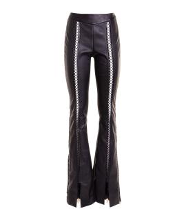 ROBERTO CAVALLI Брюки узкие