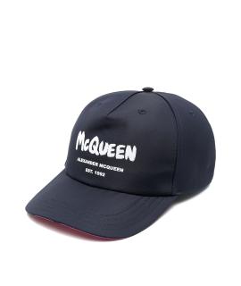ALEXANDER MCQUEEN Кепка/бейсболка